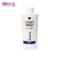 شامپو ضد ریزش موهای خشک مینوتا سریتا حجم 200ml