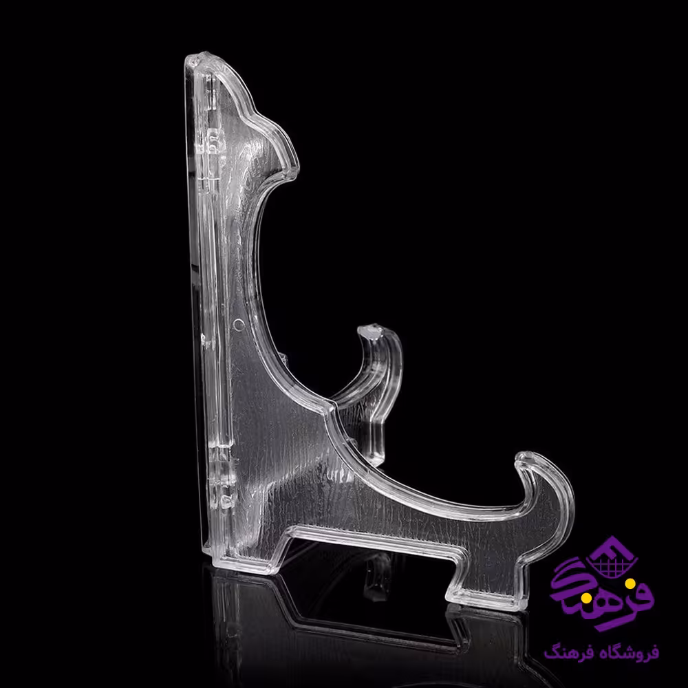 پایه بشقاب 4