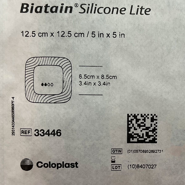 بیاتین کولوپلاست COLOPLAST BIATIN 33446