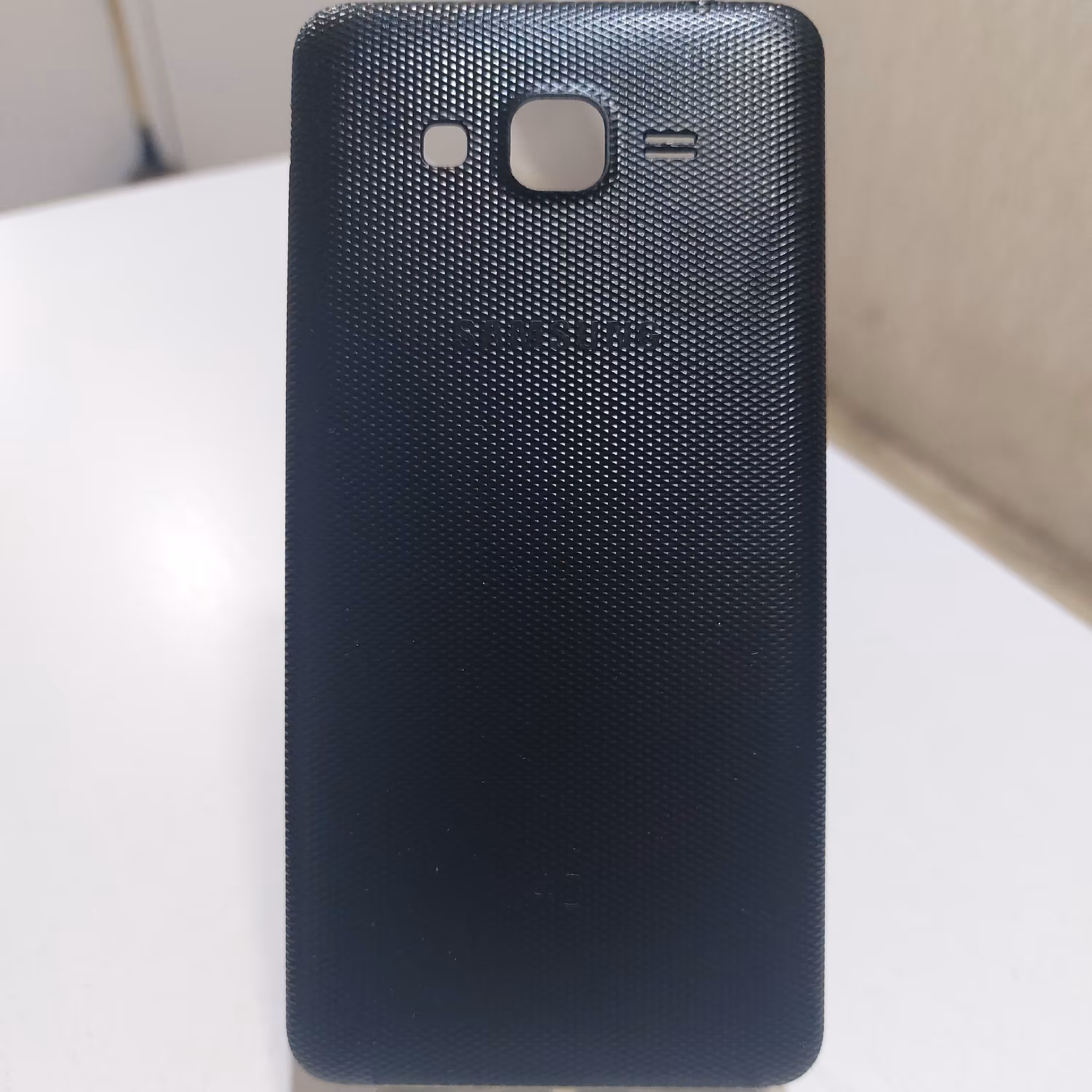 درب پشت سامسونگ G532 grand prime plus مشکی