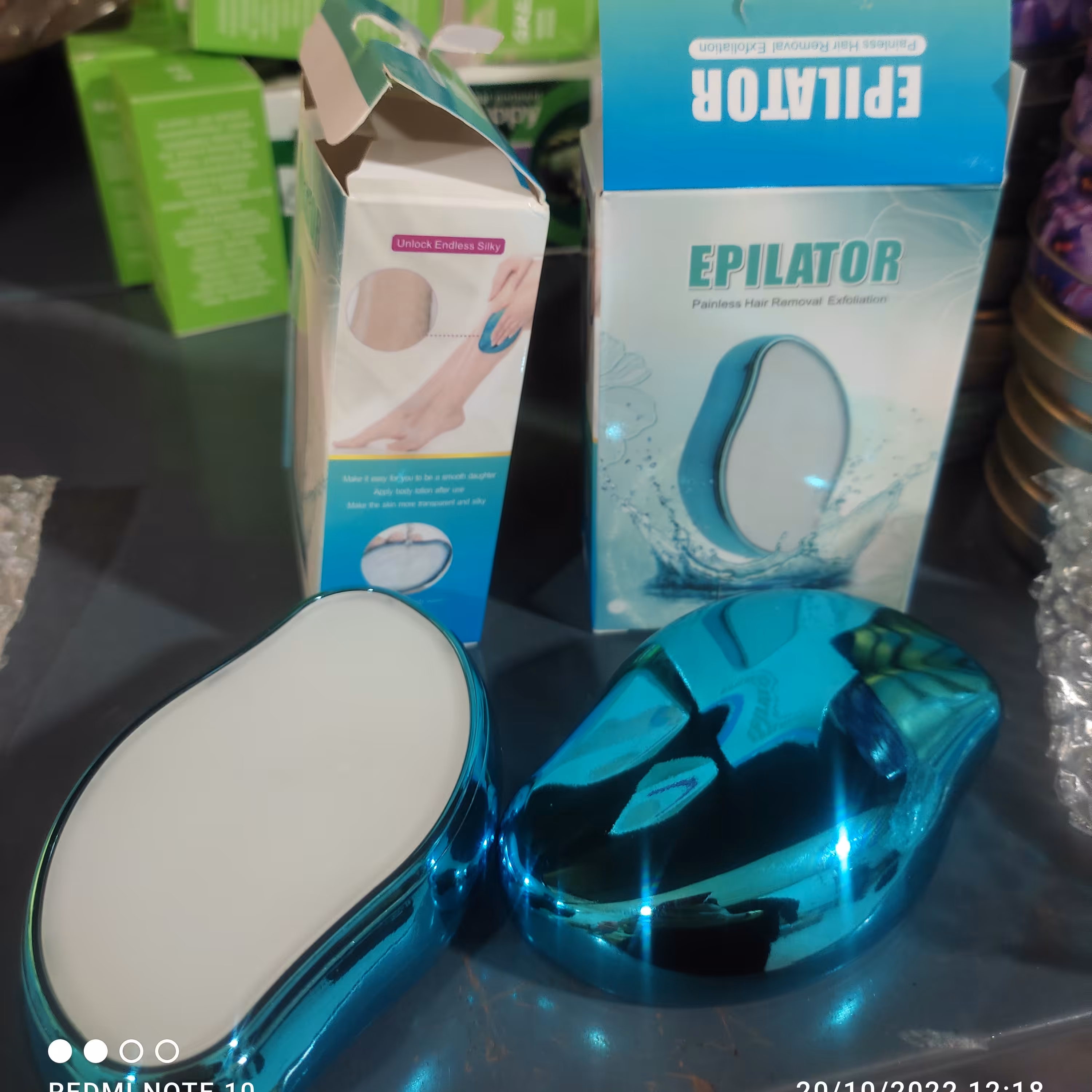 دستگاه موبر 