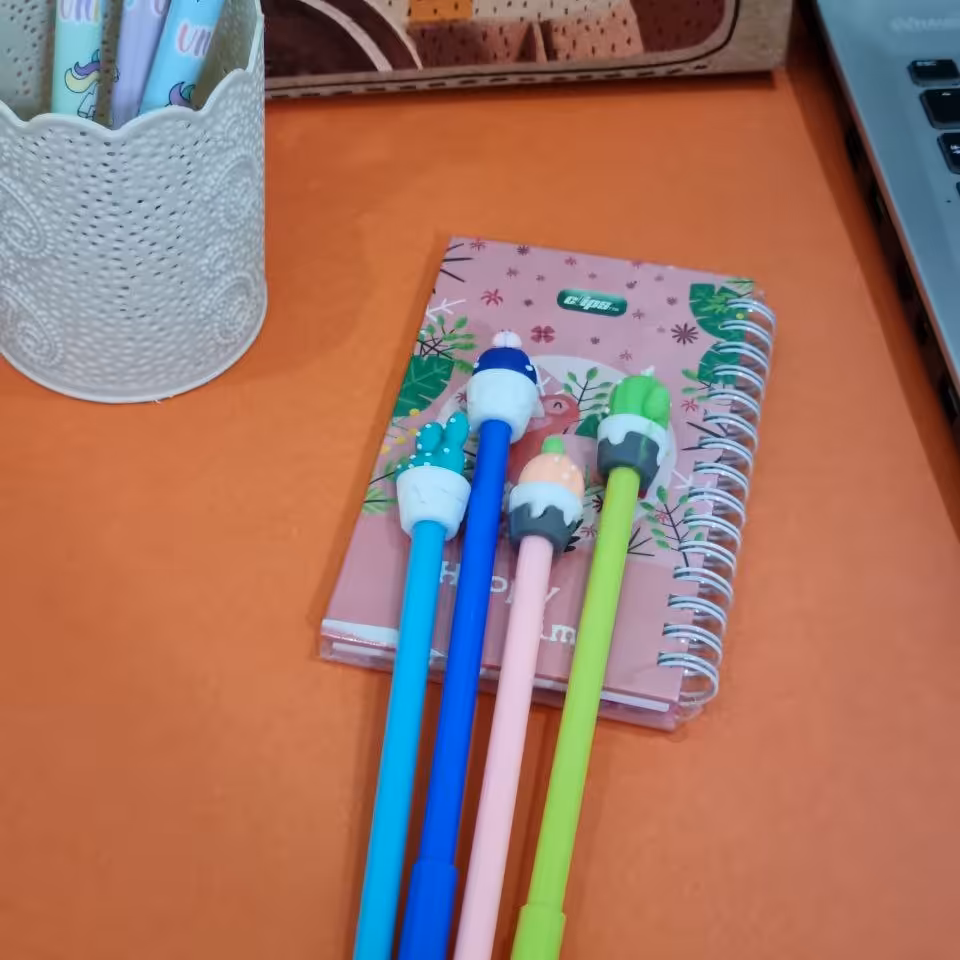 خودکار کاکتوس