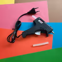 دستگاه چسب حرارتی کوچک تایوانی با کیفیت