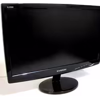 مانیتور 19 اسپیکر دار XVision XL1910AI