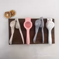 آب مرکبات گیر مدل لیم پرس هوم کت