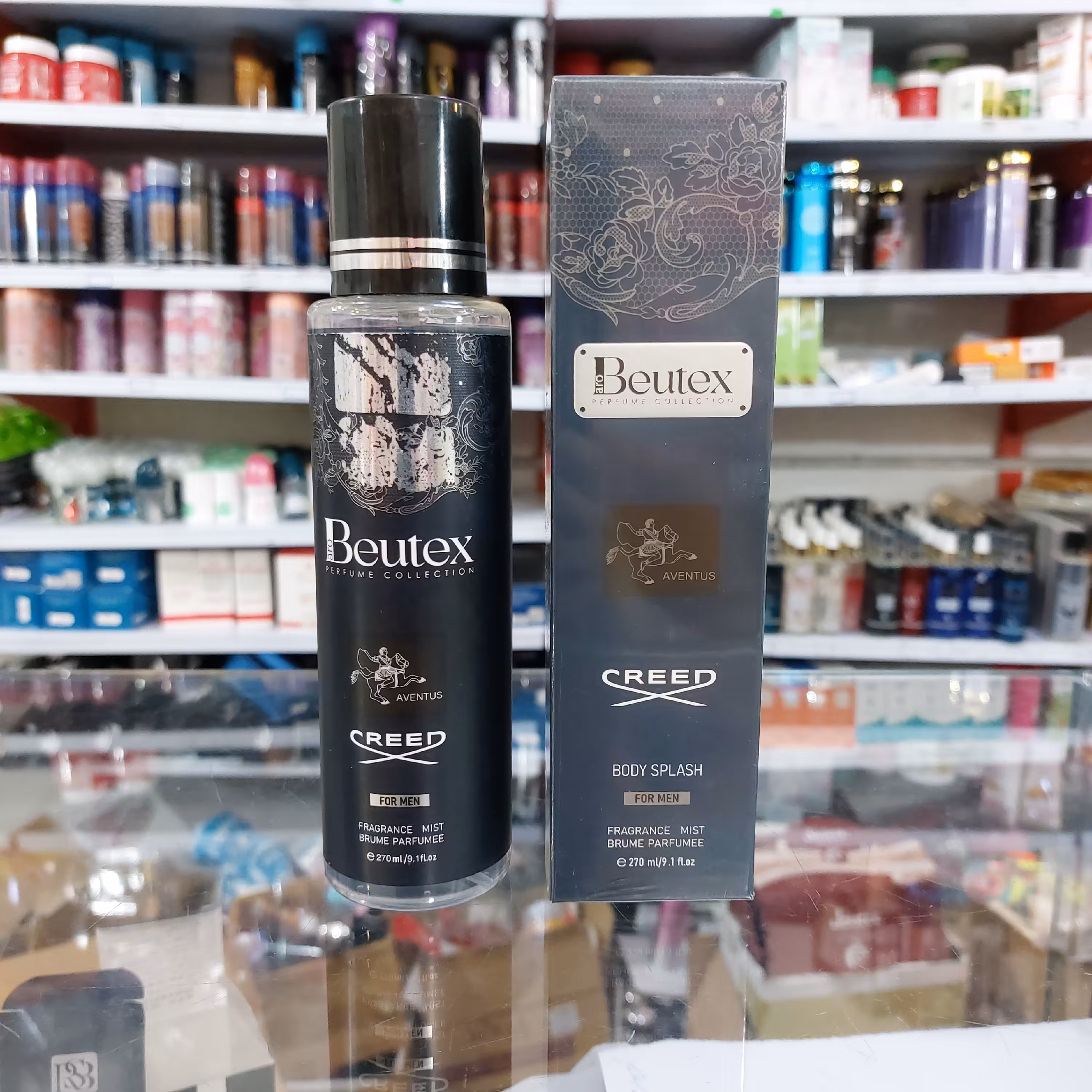 بادی اسپلش اونتوس بیوتکس بادی مردانه بیوتکس بادی اسپلش بیوتکس