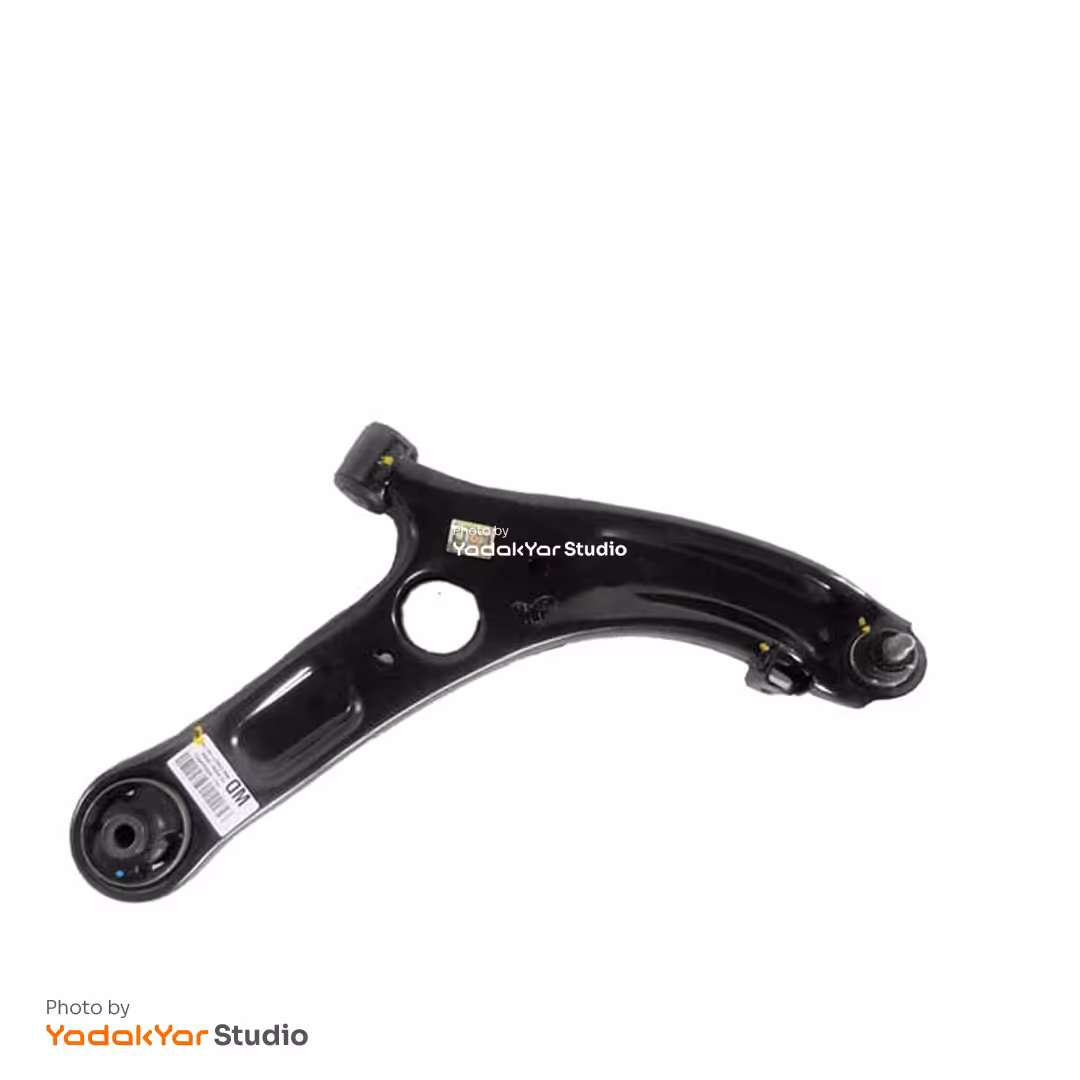 طبق هیوندای ورنا چپ کره