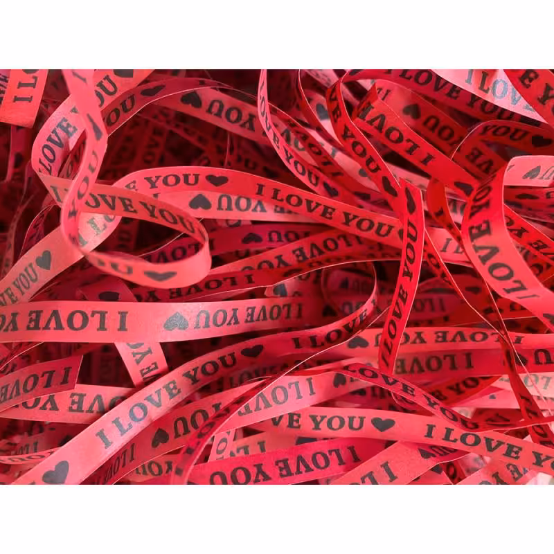 پوشال چاپ لاو