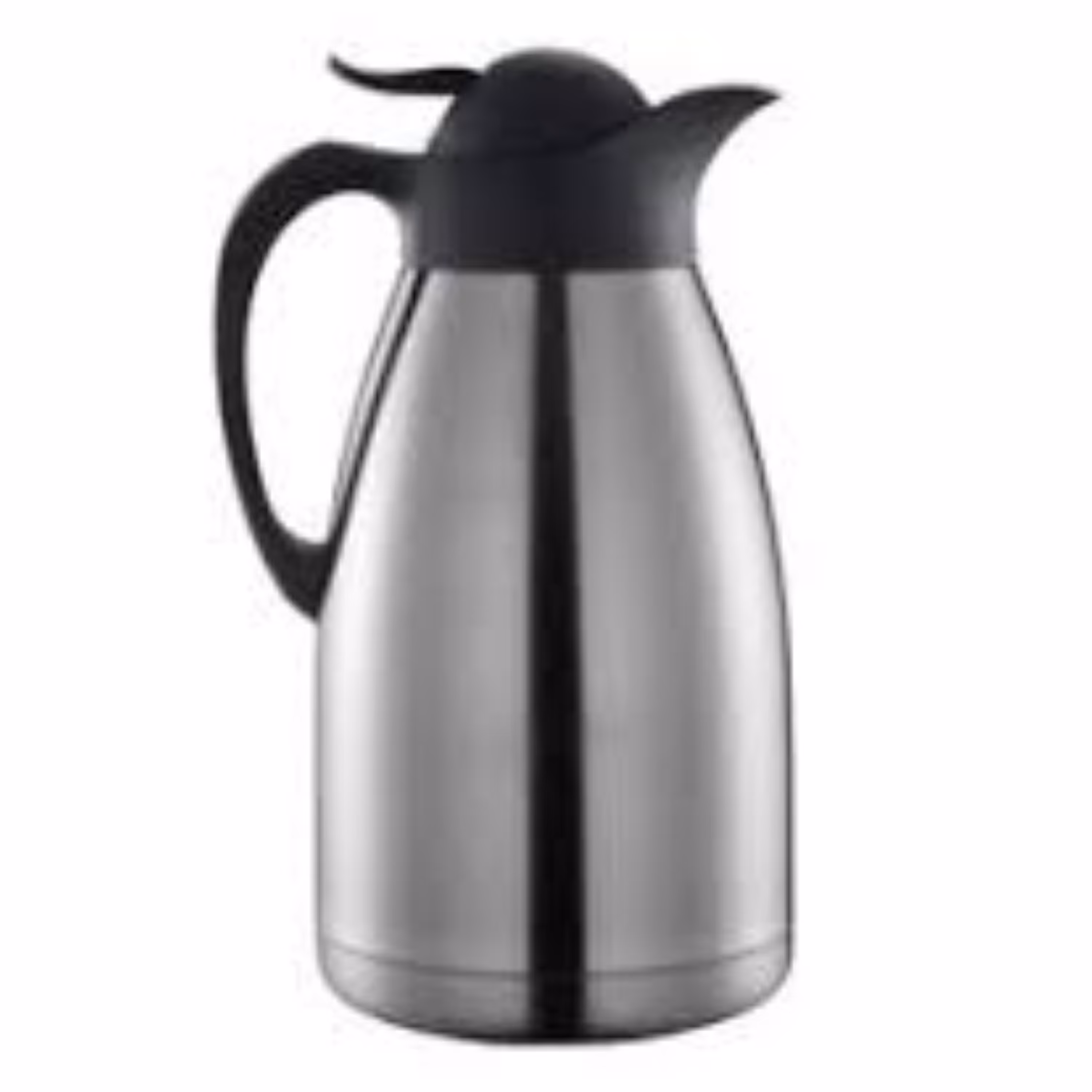 فلاکس استیل یونیک کلاغی 2 لیتر1988 