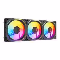 قیمت و خرید فن خنک کننده کیس لاجی کی مدل F433RE 3-in-1 | یاس ارتباط