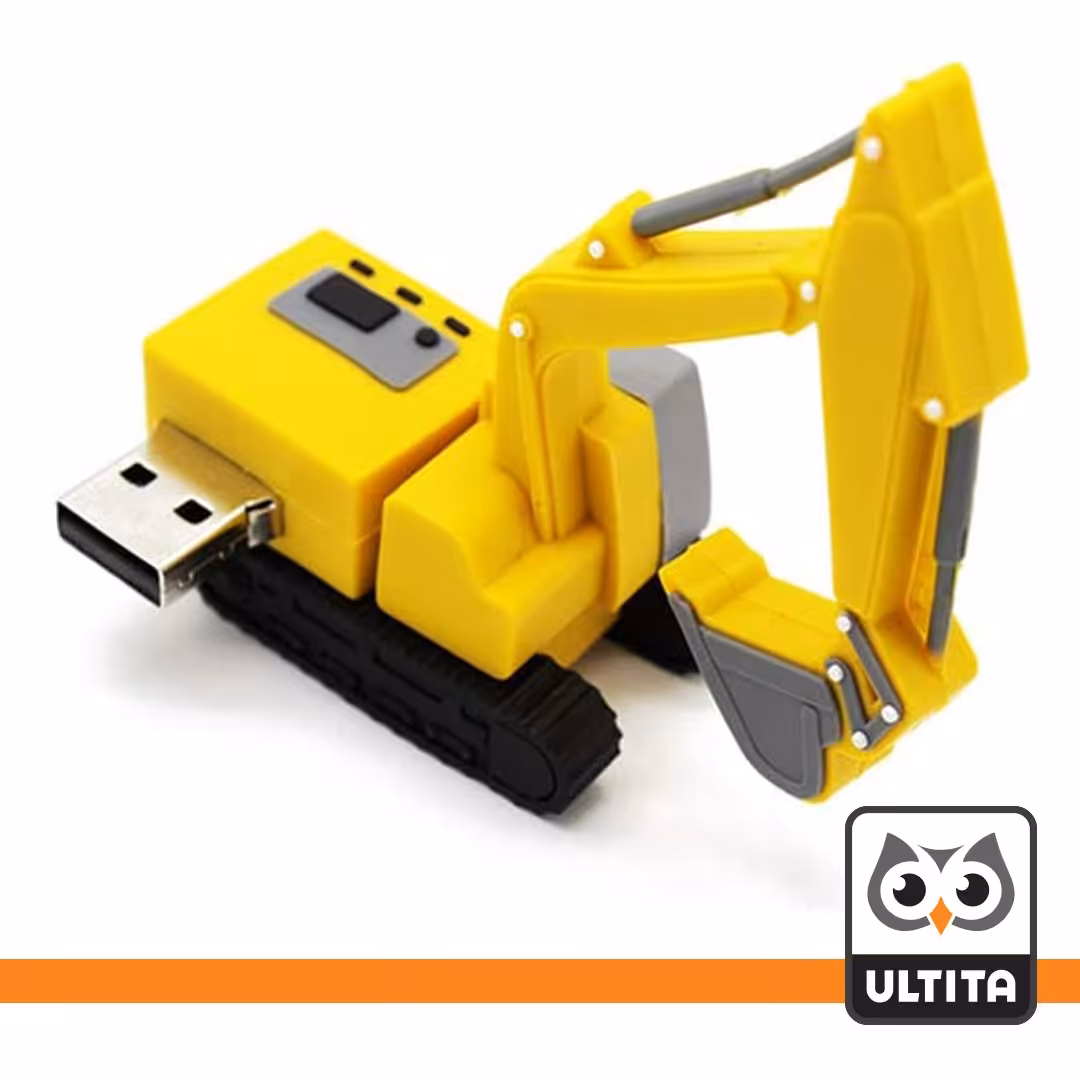 فلش بیل مکانیکی 32 گیگ اولتیتا
