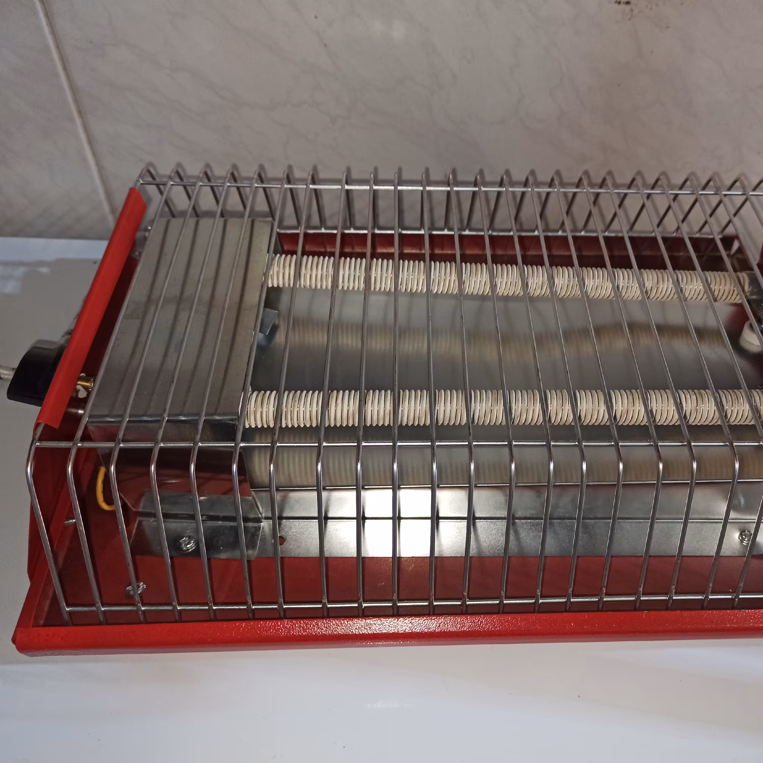 کرسی برقی اتوماتیک 