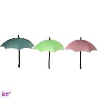 جاکلیدی طرح چتر بسته 3 عددی