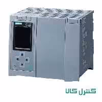 پردازشگر (CPU) سری PLC S7-1500 1518 مدل 6ES7518-4AX00-1AC0