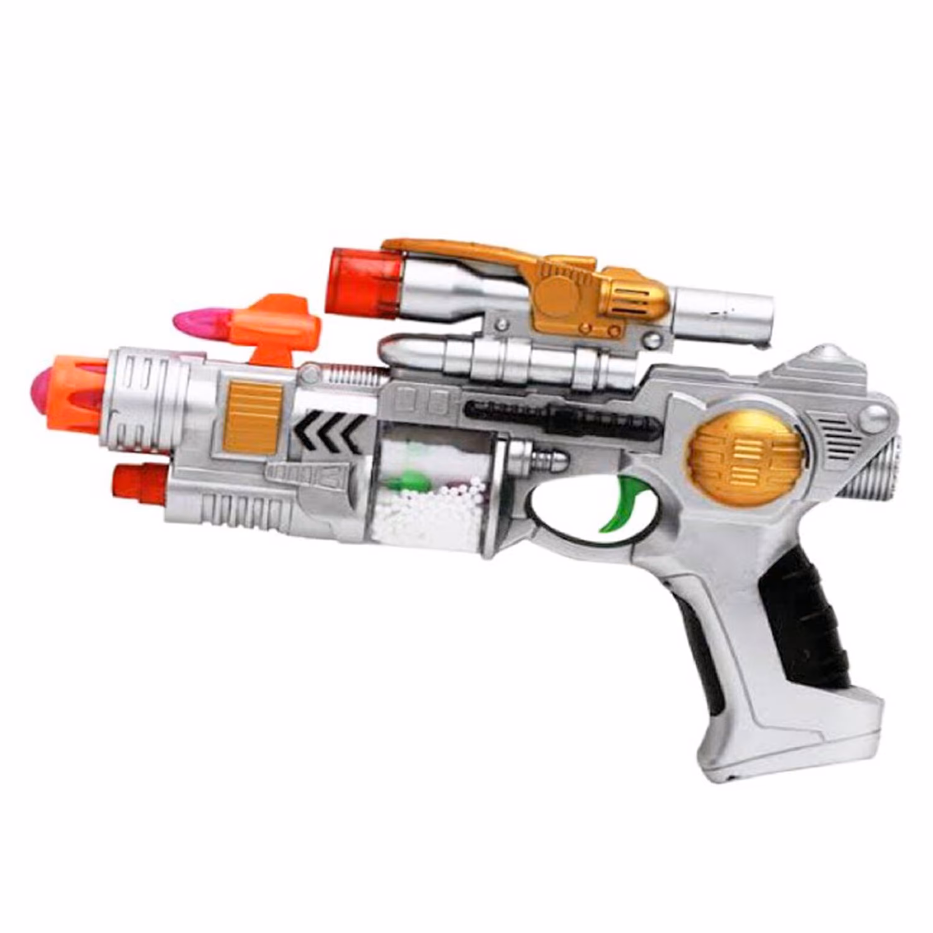 اسباب بازی تفنگ فضایی