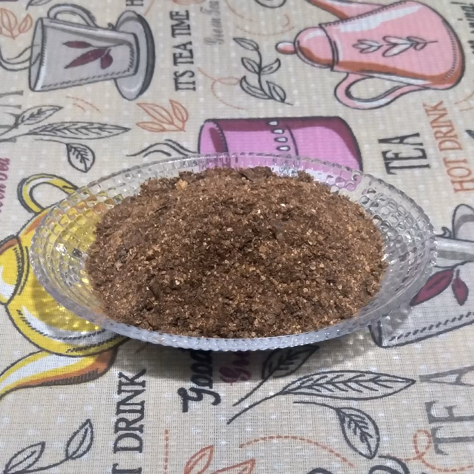 پودر لیمو خشک 50 گرم