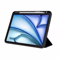 کاور جی سی پال مدل DuraPro Protective Folio برای آیپد ایر 11 اینچ 2024