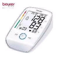 فشارسنج بازويی دیجیتال بیورر مدل BM45