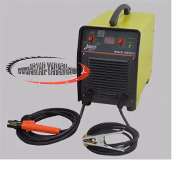 اینورتر جوشکاری گام الکتریک مدل Mobi EL 4001 - ابزار یراق