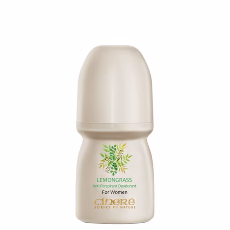 دئودورانت رولی زنانه با عصاره دم اسب سینره 50 میل