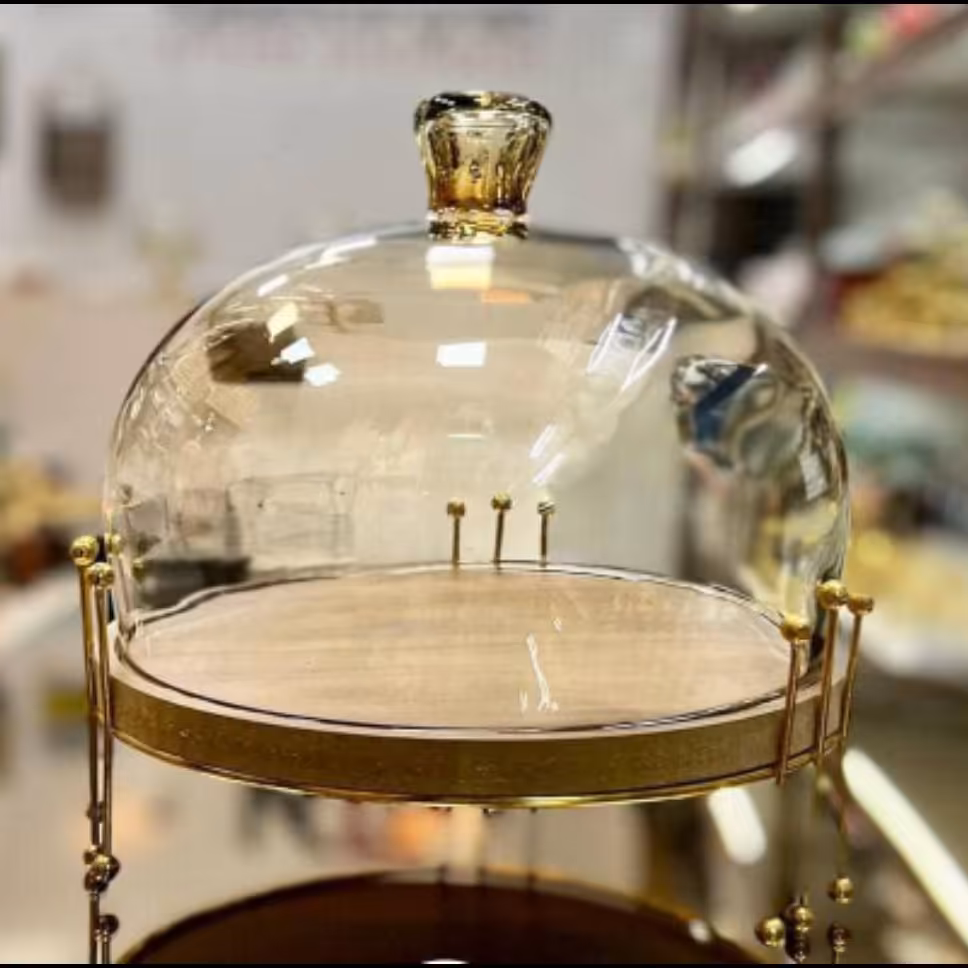 کاپ کیک پیانو قطر 27ونیم سانت