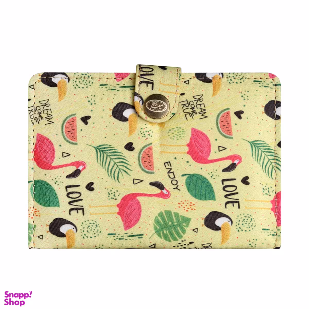 کیف مدارک مدل hawaii