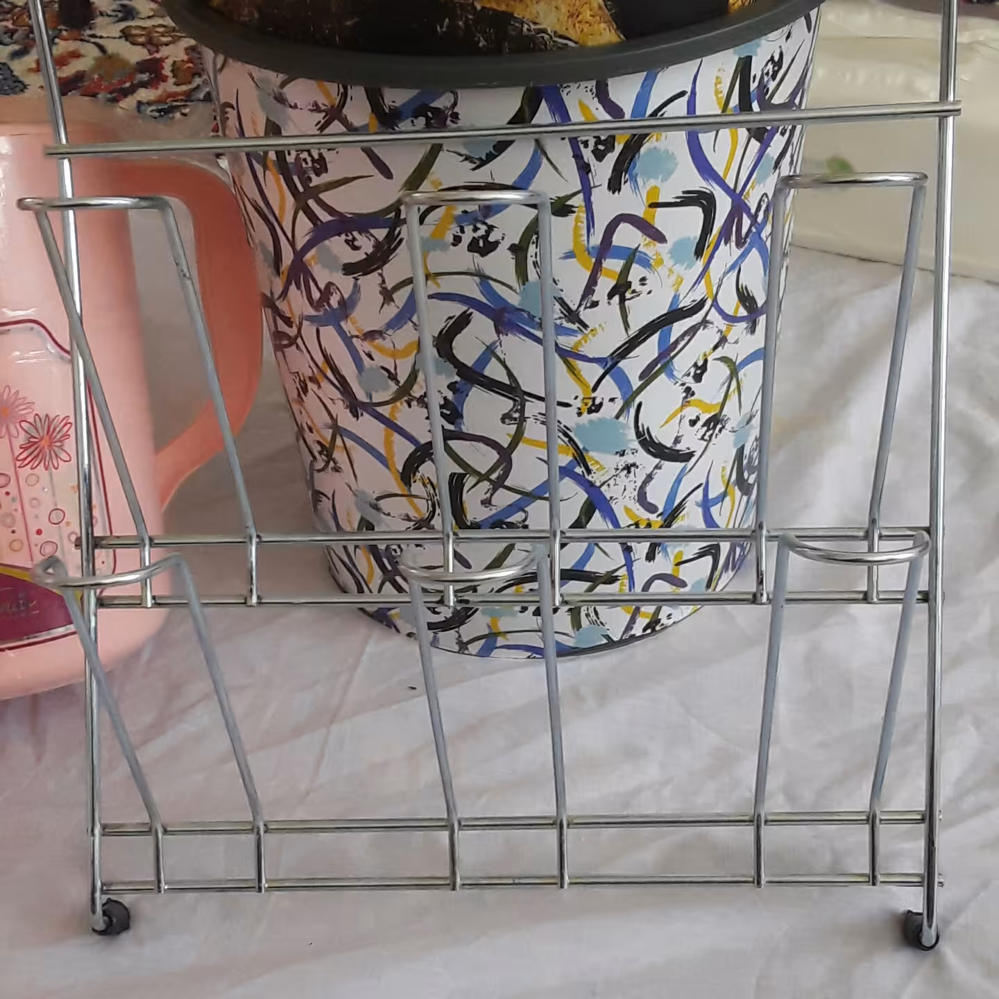 اویز لیوان 