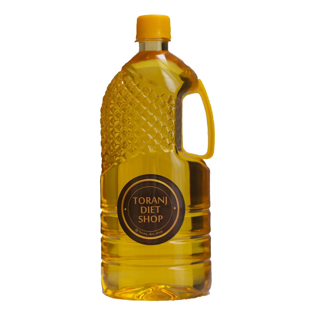 روغن ارده کنجد 1 لیتری اردکان یزد