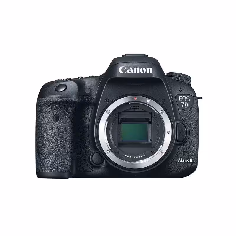 بدنه کانن Canon EOS 7D Mark II Body