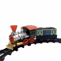 اسباب بازی قطار کلاسیک ریلی