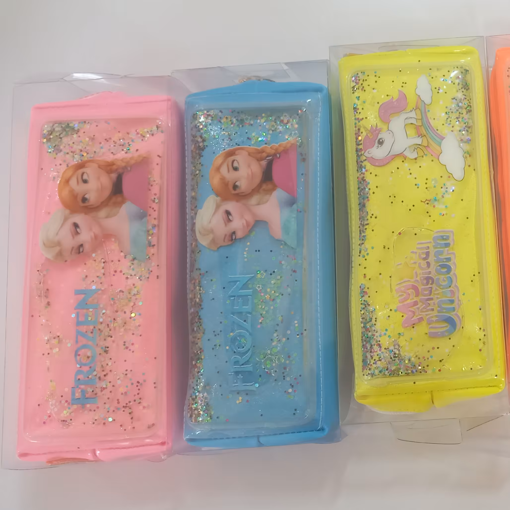 جامدادی آکواریومی