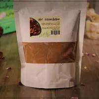 سویق سنجد ثامن شبکه طب ( عمده و خرده )