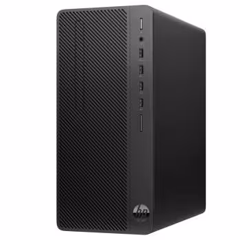 کامپیوتر دسکتاپ اچ پی مدل 290 G3-K با پردازنده i7