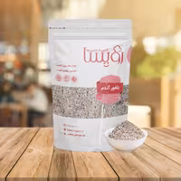 بلغور گندم رویسا 500 گرم