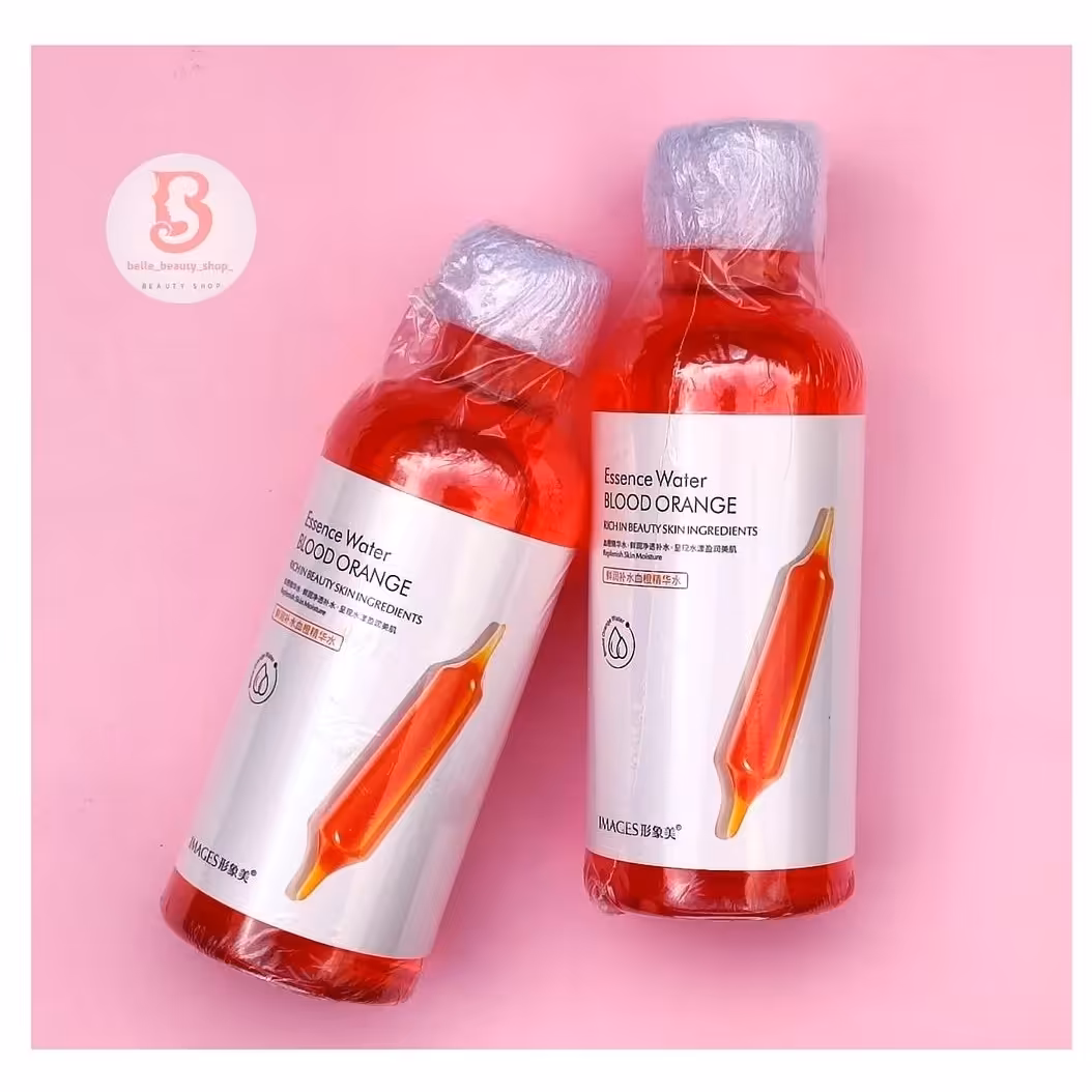 تونر پرتقال خونی ایمیجز