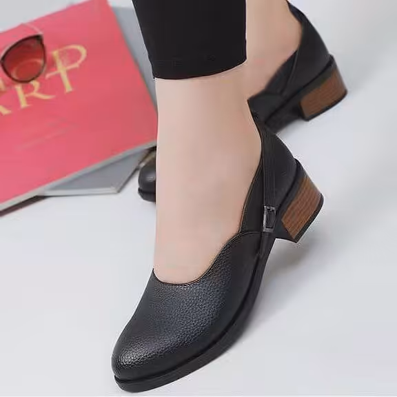 کفش برت رویه فروتر