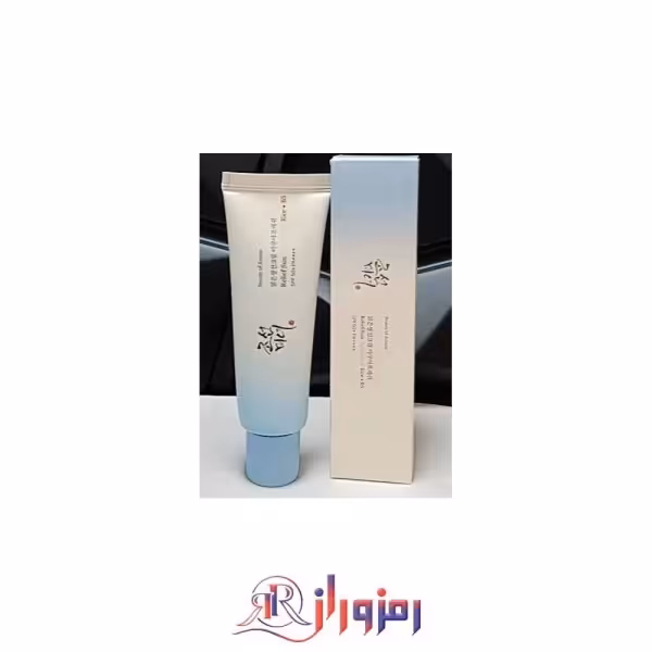 ضدآفتاب اکوافرش بیوتی آف جوسان