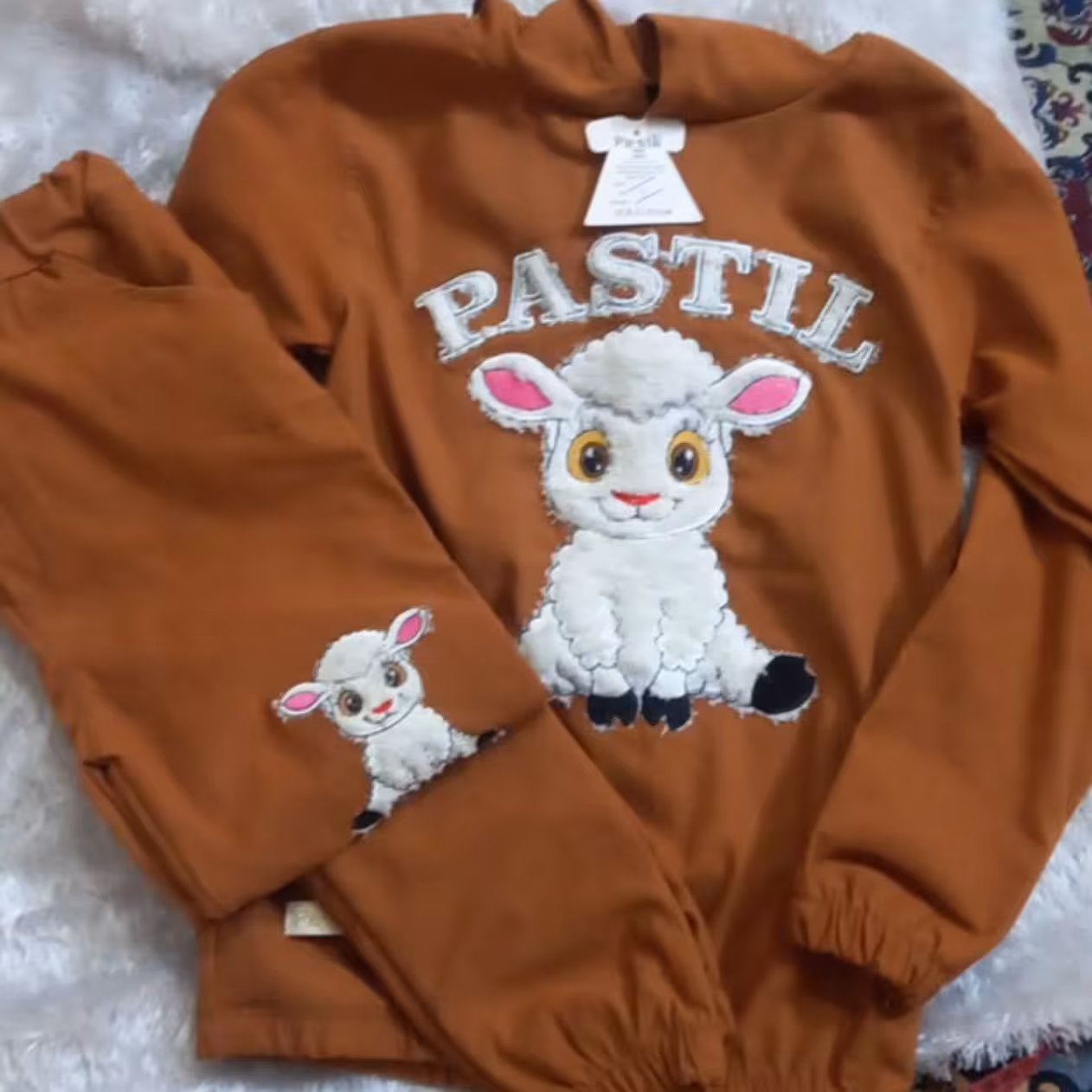 دوتیکه کتان اسپورت