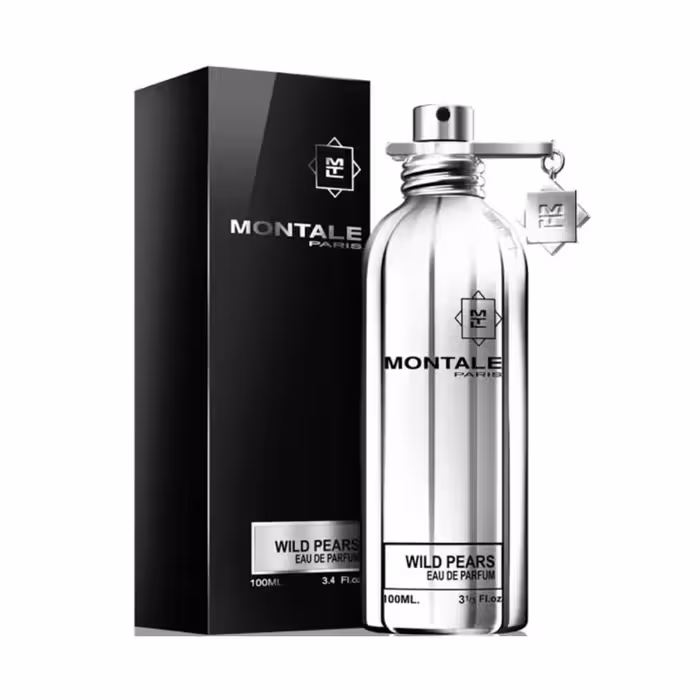 عطر مونتال وایلد پیرز 100 میل