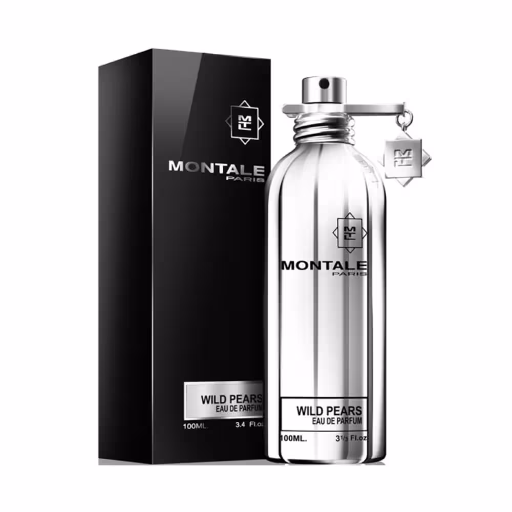 عطر مونتال وایلد پیرز 100 میل
