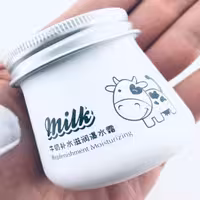 کرم کاسه ای شیر گاو ،برند ایمیجز 