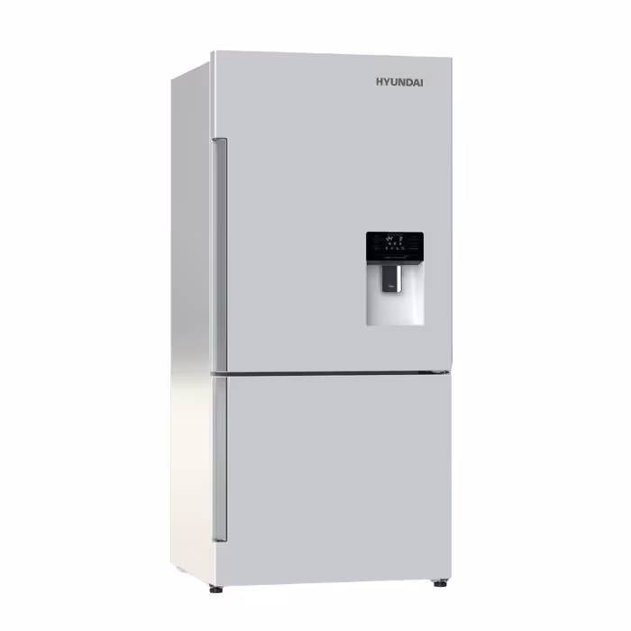 یخچال و فریزر 28 فوت  هیوندای مدل HCOM-7286

