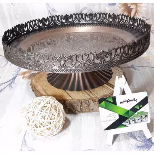 شیرینی خوری 418