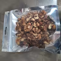 گردوی قهوه ای درجه 2 ایرانی با چربی بی ضرر