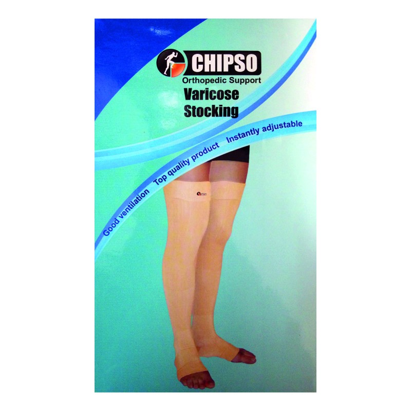 جوراب واریس چیپسو AG مدل  VA230