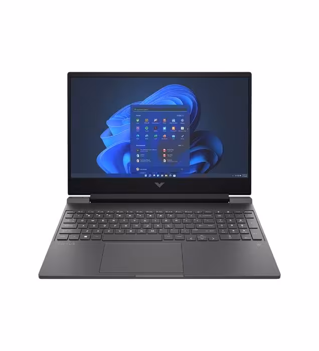 لپ تاپ 16 اینچی اچ پی سری Victus مدل (Core i7) 16-D0002NIA-CA