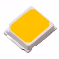 چیپ ال ای دی 2835نور سفید 9ولت یک وات بسته 10 تایی