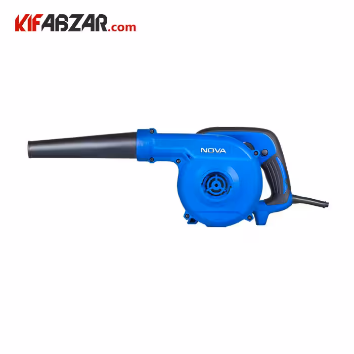 بلوور صنعتی نووا مدل 4405