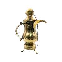 دله عربی ذغالی
