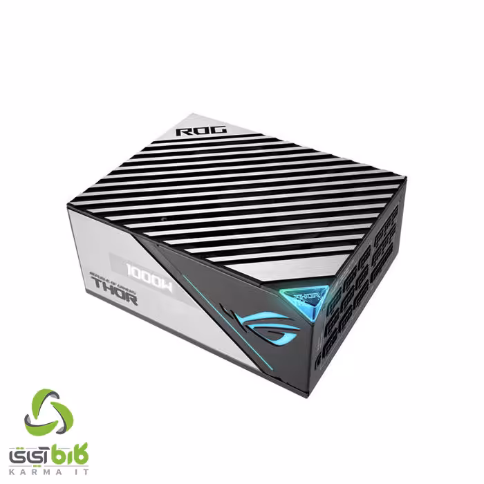پاور کامپیوتر ایسوس مدل ROG THOR 1000P2 GAMING